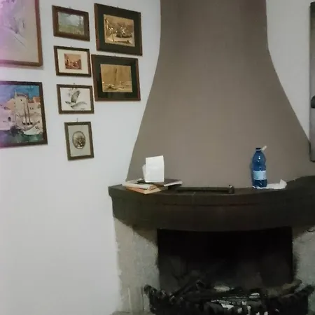 Angela Kır Evi Quasani