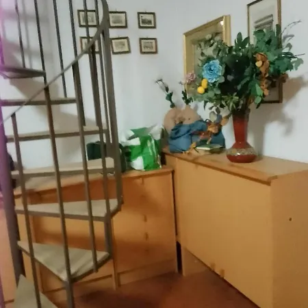 Casa rural Angela *