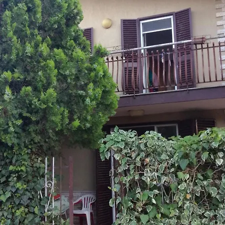 Angela Casa rural